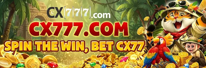 CX777 Game
